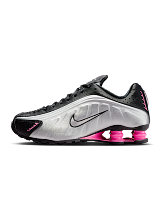 Unisex кроссовки Nike Shox R4