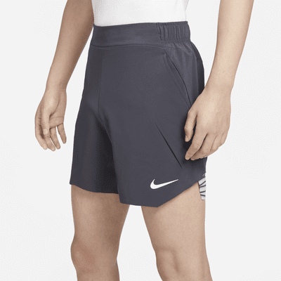 NikeCourt Dri-FIT Slam Men's Tennis Shorts