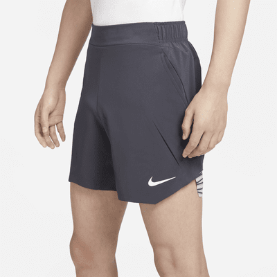trabajador Complejo Literatura NikeCourt Dri-FIT Slam Men's Tennis Shorts. Nike JP