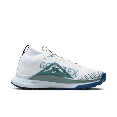 Damskie wodoszczelne buty do biegania w terenie Nike Pegasus Trail 4 GORE-TEX