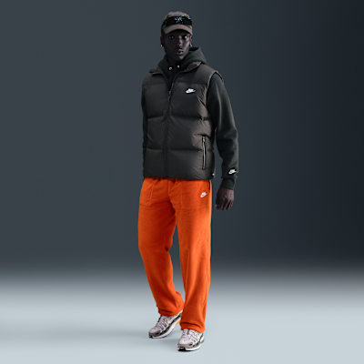 Nike Sportswear Club