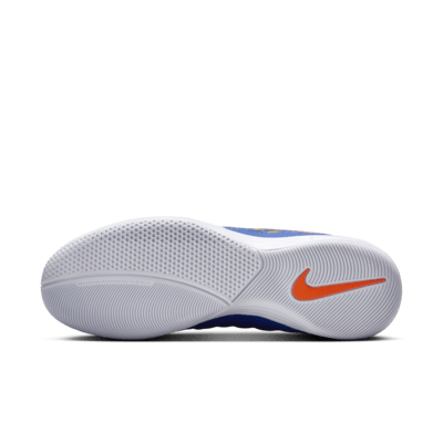 Nike Lunargato 2 Zapatillas de fútbol de perfil bajo IC