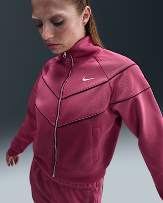 Nike Sportswear Windrunner Women's Knit Jacket