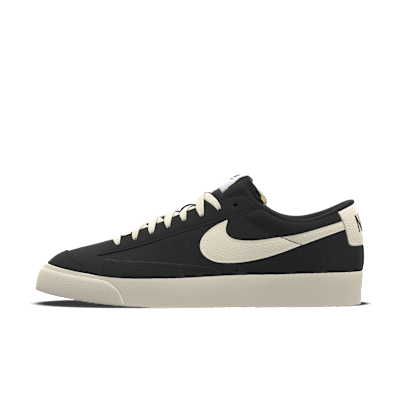 Nike Blazer Low By You Custom Women's Shoes