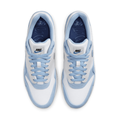 Nike Air Max 1 Premium Men's Shoes