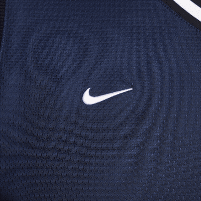 Jersey de básquetbol Dri-FIT para hombre Nike DNA