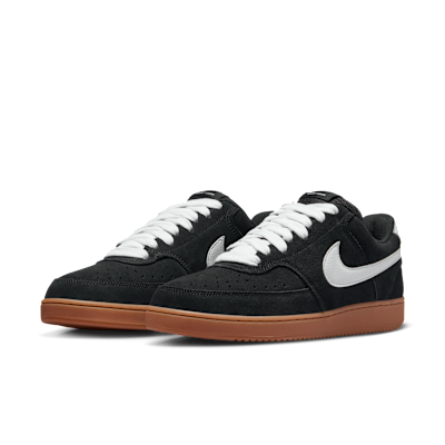 Nike Court Vision Low FL Men's Shoes