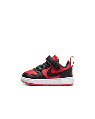 Nike Court Borough Low Recraft Baby/Toddler Shoes