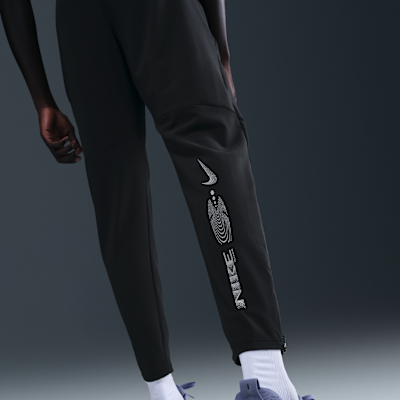 Nike Stride Men's Dri-FIT Woven Running Trousers