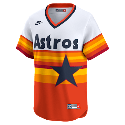 Houston Astros Cooperstown