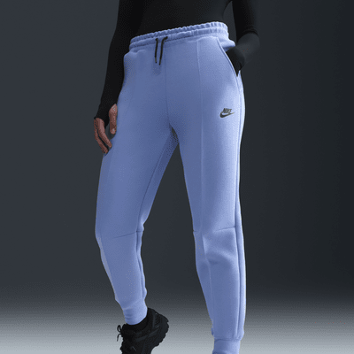 Nike Sportswear Tech Fleece Women's Mid-Rise Joggers