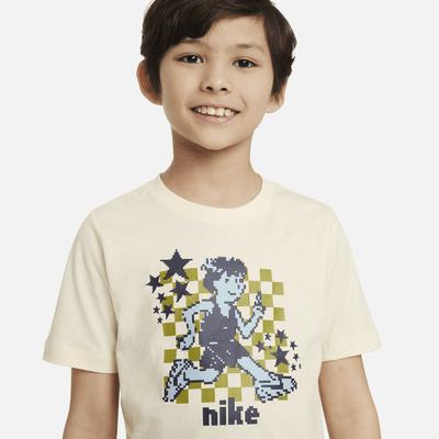 Nike Sportswear Older Kids' (Boys') T-Shirt