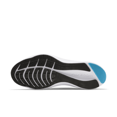 Nike Air Zoom Winflo 7 Men's Road Running Shoes. Nike IE