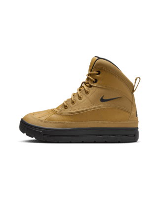 Подростковые ботинки Nike Woodside 2 High Big Kids' Boots