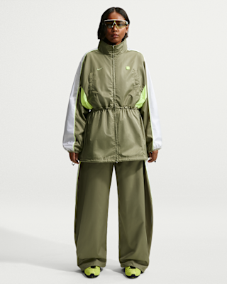 Nike Sportswear Shox Women's Woven Trousers