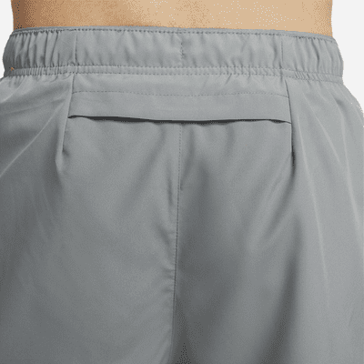 Nike Dri-FIT Challenger Men's 18cm (approx.) Brief-Lined Versatile Shorts