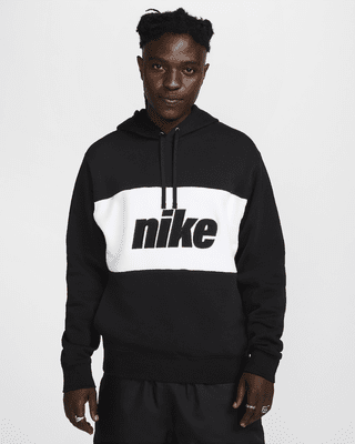 Мужское худи Nike Sportswear Pullover Hoodie