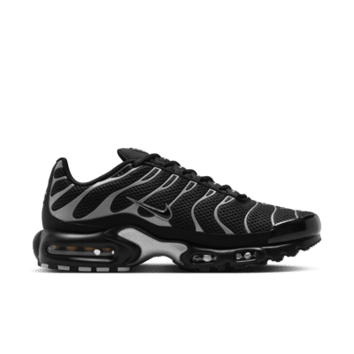 Nike Air Max Plus Premium Erkek Ayakkabısı