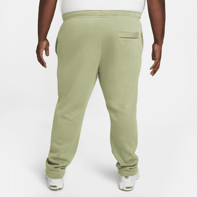 Pants para hombre Nike Sportswear Club Fleece