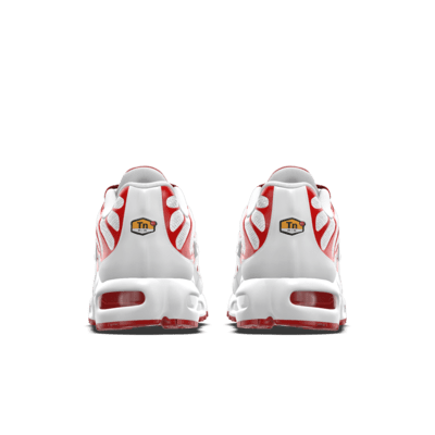 Customized air max plus best sale