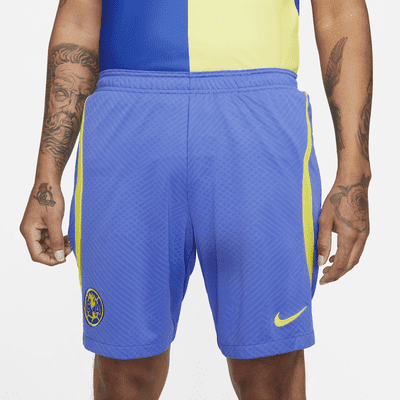 Shorts de fútbol Nike Dri-FIT para hombre Club América Strike. Nike.com