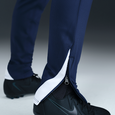 Pantalon de foot en maille Nike Dri-FIT Tottenham Hotspur Strike pour ado
