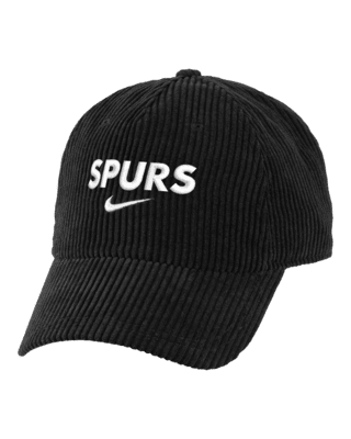 Кепка Tottenham Hotspur Nike Soccer Corduroy Cap