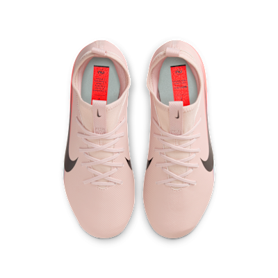 Nike United Jr. Mercurial Vapor 16 Academy Older Kids' Multi-Ground Low-Top Football Boots