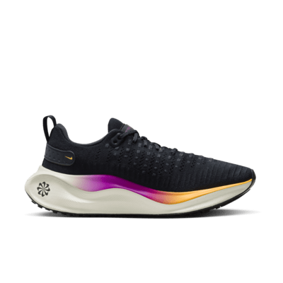 Tenis de correr en pavimento para mujer Nike InfinityRN 4