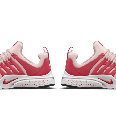 nike air presto by you women's