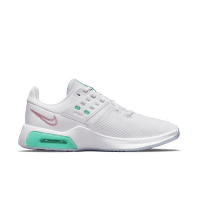 Calzado de entrenamiento para mujer Nike Air Max Bella TR 4