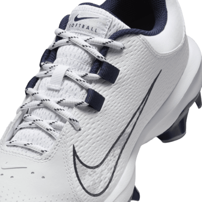 Nike Hyperdiamond 4 Pro MCS Women's Softball Cleats