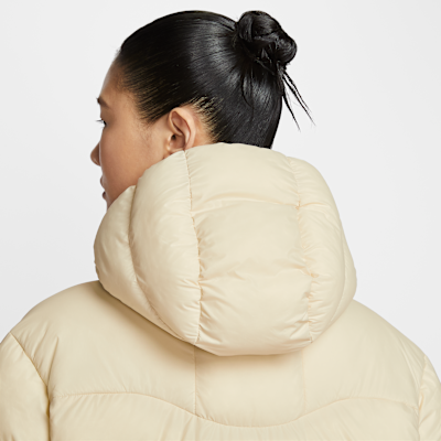 Nike ACG 'Lunar Lake' PrimaLoft® Women's Therma-FIT ADV Loose Hooded Jacket