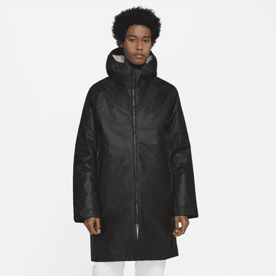 Nike Sportswear Tech Pack Synthetic-Fill Men's Woven Jacket