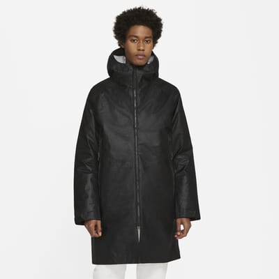 nike sportswear tech pack men's synthetic fill jacket