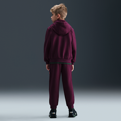 Ensemble sweat à capuche et pantalon en Fleece Kylian Mbappé pour enfant