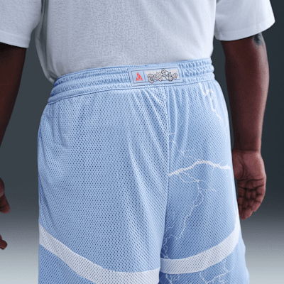 Shorts de básquetbol Dri-FIT de 15 cm para hombre Ja Icon