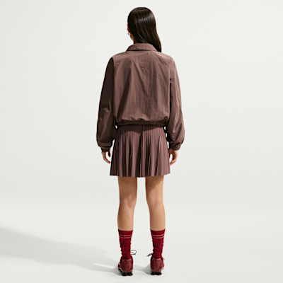 나이키 스포츠웨어 여성 플리츠 스커트