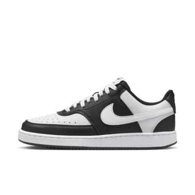 Nike Court Vision Low Next Nature Sabatilles - Dona