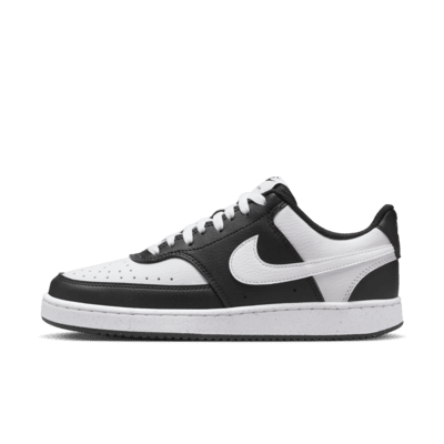 Nike Court Vision Low Next Nature Zapatillas - Mujer