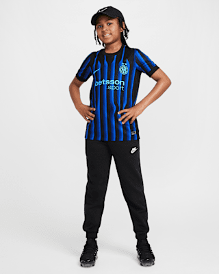 Inter Milan 2025/26 Stadium Home