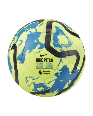 Premier League Pitch Soccer Ball Nike Com