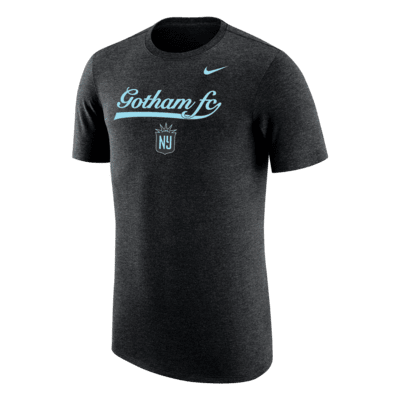 Gotham FC Men's Nike Soccer T-Shirt. Nike.com