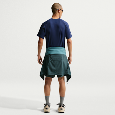 Nike Stride 男款 Dri-FIT ADV 短袖跑步上衣