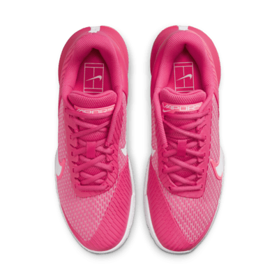 Scarpa da tennis per campi in terra rossa NikeCourt Air Zoom Vapor Pro 2 – Donna