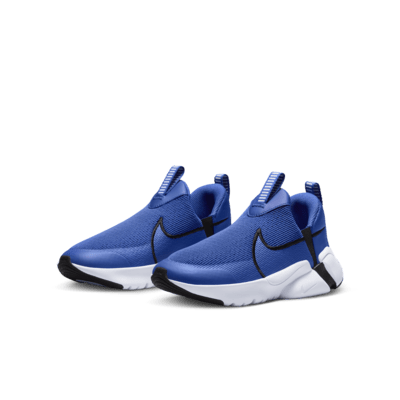 Tenis de correr para niños grandes Nike Flex Plus 2