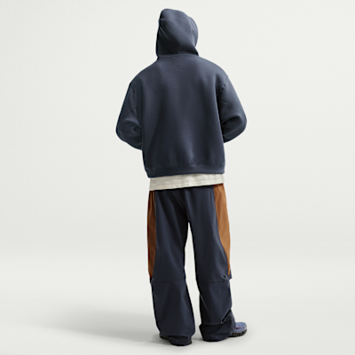 나이키 테크 남성 리플렉티브 액센트 풀오버 후디