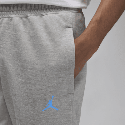 Pantaloni da basket in fleece Jordan Francia Practice – Uomo