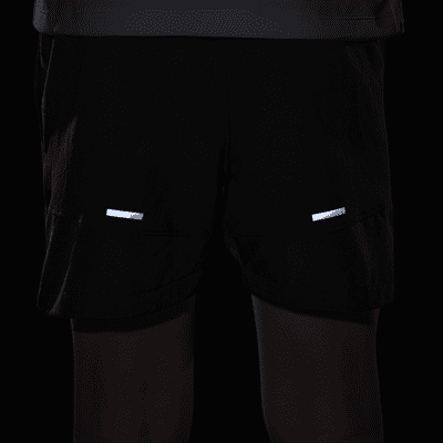 Nike Multi Tech EasyOn Dri-FIT trainingsshorts voor jongens