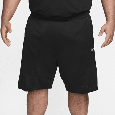 Shorts da basket Dri-FIT 21 cm Nike Icon – Uomo